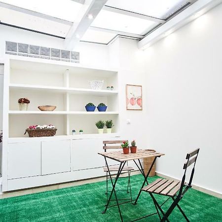 Setefilla Deluxe Suite By Valcambre Sevilla Buitenkant foto